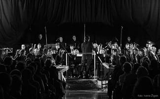 Pihalni orkester Komen